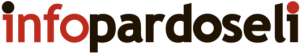 InfoPardoseli logo alb
