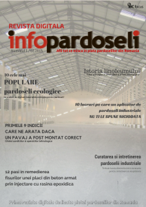 Revista InfoPardoseli
