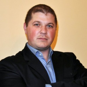 Sandor Kovacs